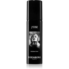 Deodorant Eisenberg J'ose, 100 ml hind ja info | Deodorandid | hansapost.ee