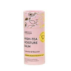 Бальзам для тела Delhicious Migh-Tea Moisture Body Balm, 70 г цена и информация | Кремы, лосьоны для тела | hansapost.ee