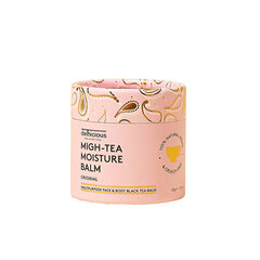 Бальзам для тела Delhicious Migh-Tea Moisture Multipurpose Balm, 50 г цена и информация | Кремы, лосьоны для тела | hansapost.ee