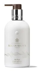 Ihupiim Molton Brown, 300 ml hind ja info | Dušigeelid ja deodorandid naistele | hansapost.ee