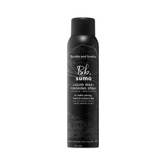 Спрей для укладки волос Bumble &amp; Bumble Sumo Liquid Wax, 150 мл цена и информация | Средства для укладки | hansapost.ee