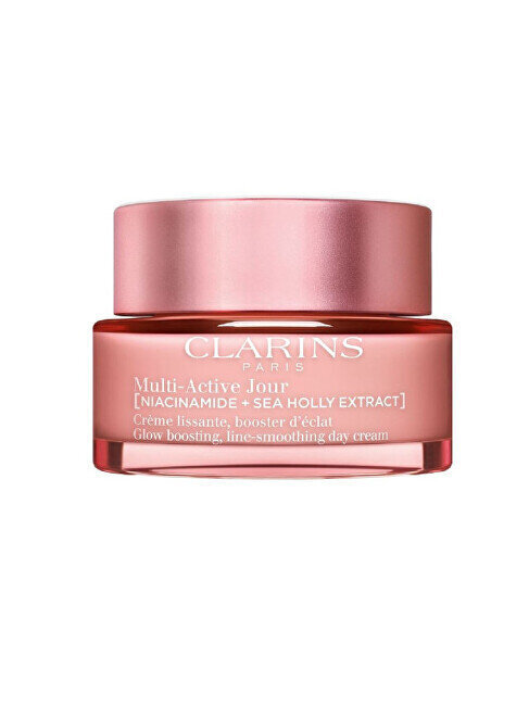 Igapäevane näokreem kuivale nahale Clarins Multi-Active, 50 ml hind ja info | Näokreemid | hansapost.ee