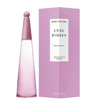 Tualettvesi Issey Miyake L'Eau D'Issey EDT naistele, 100 ml hind ja info | Parfüümid naistele | hansapost.ee