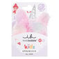 Juuksepael lastele Invisibobble Kids Sprunchie Unicorn price and information | Juukseaksessuaarid | hansapost.ee