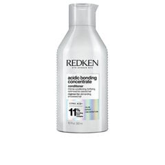Шампунь для поврежденных волос Redken Acidic Bonding Concentrate, 500 мл цена и информация | Шампуни | hansapost.ee