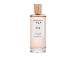 Туалетная вода Chanson D'Eau Rose EDT для женщин, 100 мл цена и информация | Женские духи | hansapost.ee