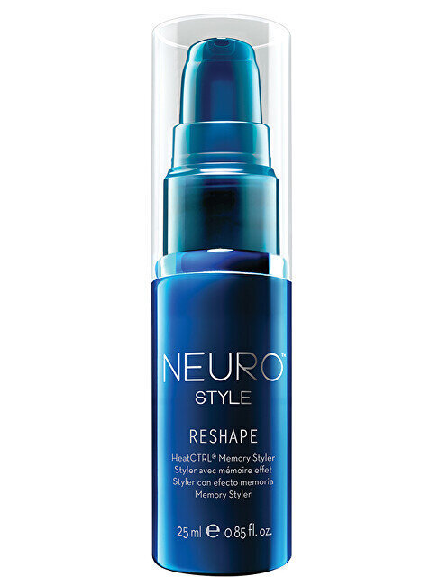 Juuksekujunduskreem Paul Mitchell Neuro Style Reshape, 25 ml hind ja info | Juuksemaskid, õlid ja seerumid | hansapost.ee