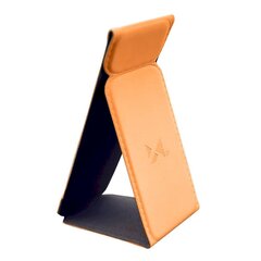 Wozinsky Grip Stand L phone kickstand Orange (WGS-01O) цена и информация | Держатели для телефонов | hansapost.ee