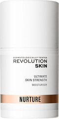 Крем для лица Revolution Skin Ultimate Skin Strength, 50 мл цена и информация | Кремы для лица | hansapost.ee