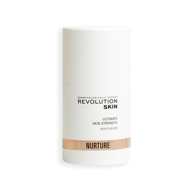 Näokreem Revolution Skin Ultimate Skin Strength, 50 ml цена и информация | Näokreemid | hansapost.ee