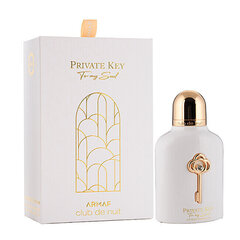 Parfüüm Armaf Private Key To My Soul EDP meestele/naistele, 100 ml hind ja info | Parfüümid naistele | hansapost.ee