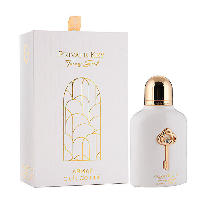 Parfüüm Armaf Private Key To My Soul EDP meestele/naistele, 100 ml цена и информация | Parfüümid naistele | hansapost.ee