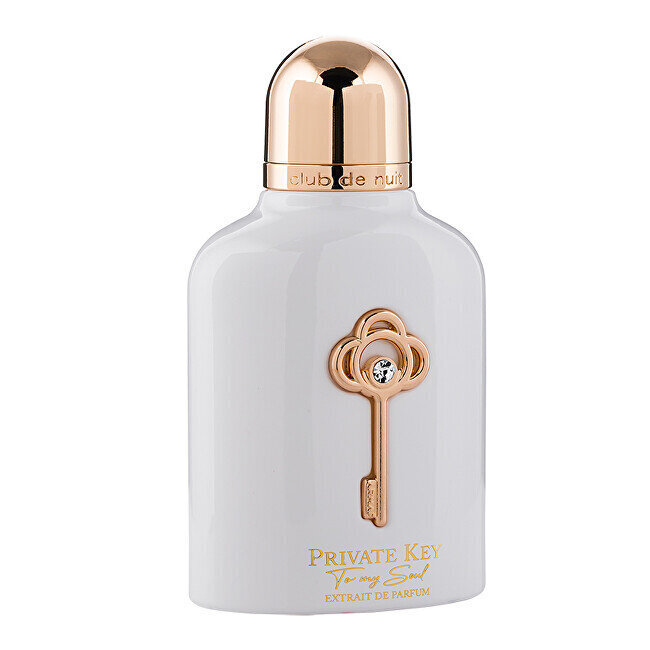 Parfüüm Armaf Private Key To My Soul EDP meestele/naistele, 100 ml цена и информация | Parfüümid naistele | hansapost.ee