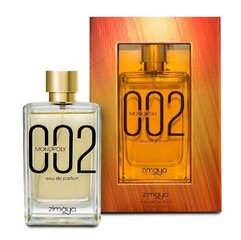 Parfüüm Zimaya Monopoly 002 EDP meestele, 100 ml hind ja info | Parfüümid meestele | hansapost.ee