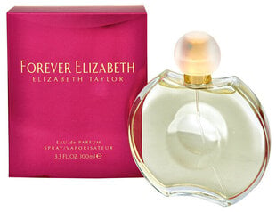 Parfüüm Elizabeth Taylor Forever Elizabeth EDP naistele, 2 ml hind ja info | Parfüümid naistele | hansapost.ee