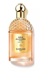 Парфюмированная вода Guerlain Aqua Allegoria Forte Oud Yuzu EDP для женщин, 2 мл цена и информация | Женские духи | hansapost.ee