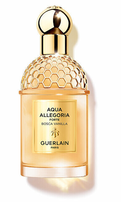 Parfüüm Guerlain Aqua Allegoria Forte Bosca Vanilla EDP naistele, 2 ml цена и информация | Parfüümid naistele | hansapost.ee