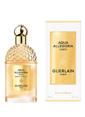 Парфюмированная вода Guerlain Aqua Allegoria Forte Bosca Vanilla EDP для женщин, 2 мл цена и информация | Женские духи | hansapost.ee