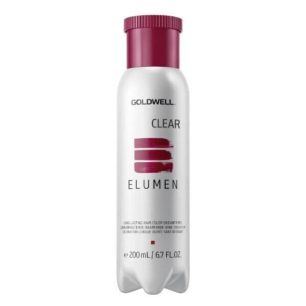 Juuksevärv Goldwell Elumen NN@9, 200 ml цена и информация | Juuksevärvid | hansapost.ee