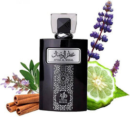 Parfüüm Al Wataniah Khususi Attar Al Wesal EDP meestele, 100 ml hind ja info | Al Wataniah Parfüümid | hansapost.ee