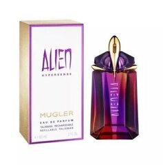 Parfüüm Thierry Mugler Alien Hypersense EDP naistele, 30 ml hind ja info | Parfüümid naistele | hansapost.ee