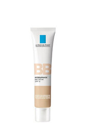 BB kreem La Roche-Posay Hydra phase BB kreem Hydra phase SPF 15, 40 ml price and information | Face creams | hansapost.ee