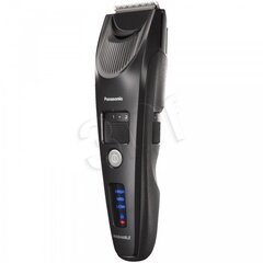 Panasonic ER-SC40-K803 цена и информация | Машинки для стрижки волос | hansapost.ee