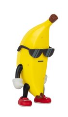 Kujuke Banana Guy Stumble Guys, kollane price and information | Mänguasjad poistele | hansapost.ee