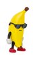 Figuurid Banana Guy ja Cereal Killer Stumble Guys, 2 tk цена и информация | Mänguasjad poistele | hansapost.ee