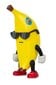 Figuurid Banana Guy ja Cereal Killer Stumble Guys, 2 tk цена и информация | Mänguasjad poistele | hansapost.ee