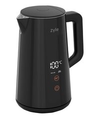 Zyle ZY833BK price and information | Kettles | hansapost.ee