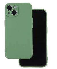 Mocco Matt Back Case Чехол Бампер для  Apple iPhone 14 Plus цена и информация | Чехлы для телефонов | hansapost.ee