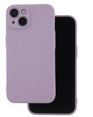 Mocco Matt Back Case Чехол Бампер для Samsung Galaxy A34 5G цена и информация | Чехлы для телефонов | hansapost.ee