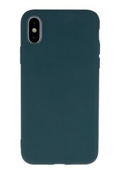 Mocco Matt Back Case Чехол Бампер для Samsung Galaxy S24 Ultra цена и информация | Чехлы для телефонов | hansapost.ee