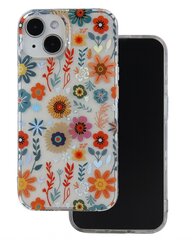 Mocco IMD Print Case Защитный Чехол для Samsung Galaxy A55 5G цена и информация | Чехлы для телефонов | hansapost.ee