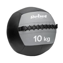 мяч 10 кг цена и информация | Медболы | hansapost.ee