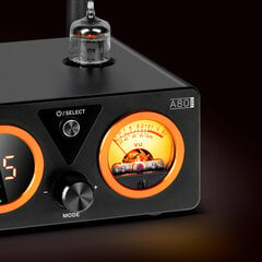 kruger&matz stereo toru võimendi mudel a80-pro hind ja info | Muusikainstrumentide tarvikud | hansapost.ee