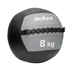тренажерный мяч 8 кг цена и информация | Медболы | hansapost.ee