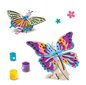 Loominguline komplekt SES Butterflies 14035 40359 hind ja info | Arendavad laste mänguasjad | hansapost.ee