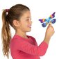 Loominguline komplekt SES Butterflies 14035 40359 hind ja info | Arendavad laste mänguasjad | hansapost.ee