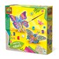 Loominguline komplekt SES Butterflies 14035 40359 hind ja info | Arendavad laste mänguasjad | hansapost.ee