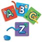 Plastiliinist modelleerimiskomplekt SES Creative Alphabet цена и информация | Arendavad laste mänguasjad | hansapost.ee