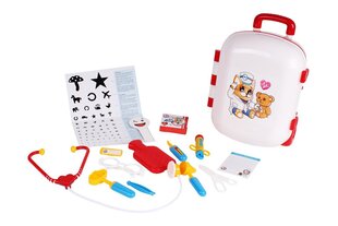 Детский набор врача цена и информация | Игрушки для девочек | hansapost.ee