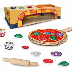 Õppemäng SES Creative Pizza 18016 hind ja info | Mänguasjad tüdrukutele | hansapost.ee