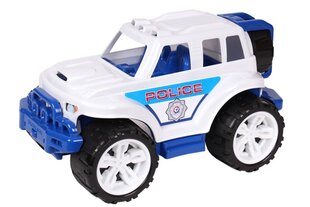 Mänguasi Politsei Jeep Technok hind ja info | Technok Lelud | hansapost.ee