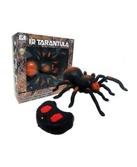 Радиоуправляемая игрушка Тарантул, 26x25,5x9см, 8+ цена и информация | Игрушки для мальчиков | hansapost.ee
