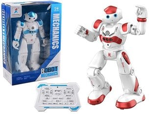 Adar Robot r/c цена и информация | Игрушки для мальчиков | hansapost.ee