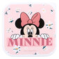 Laste lõunakarbi komplekt Minnie Mouse, 3 tk цена и информация | Toiduainete säilitusnõud | hansapost.ee