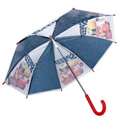 Laste vihmavari Autod Rainy Days hind ja info | Aksessuaarid lastele | hansapost.ee