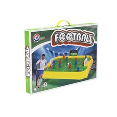 Lauamäng Football Technok 0021 hind ja info | Lauamängud ja mõistatused perele | hansapost.ee